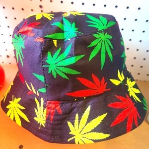 Summer Bucket Hat New